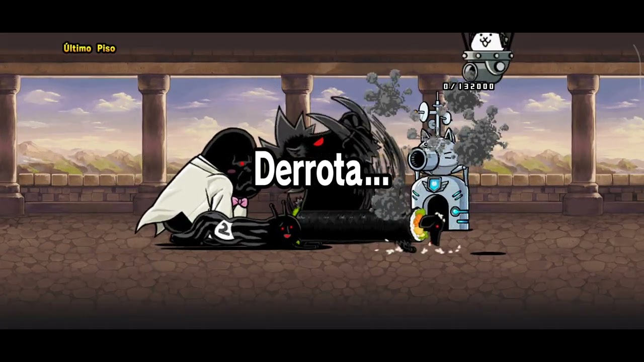 Me destruyó la ciudadela negra😔😔😔