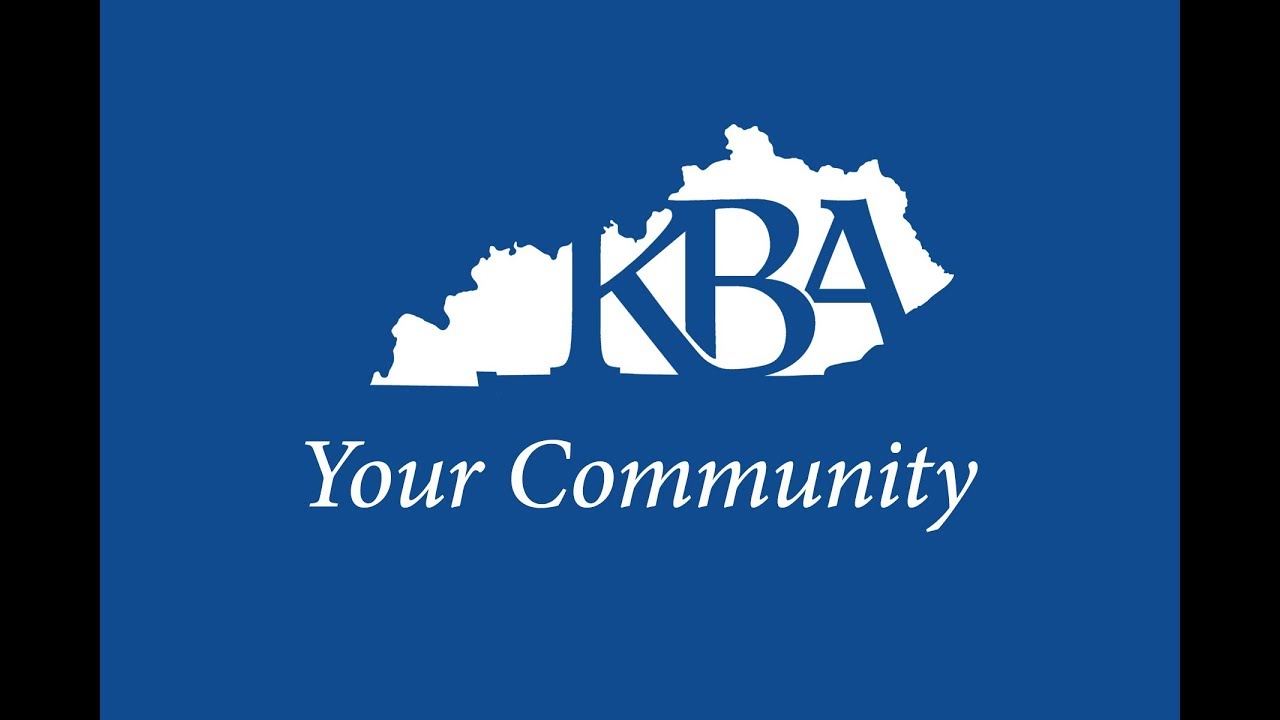 KBA This Your Community: Corbin, Kentucky