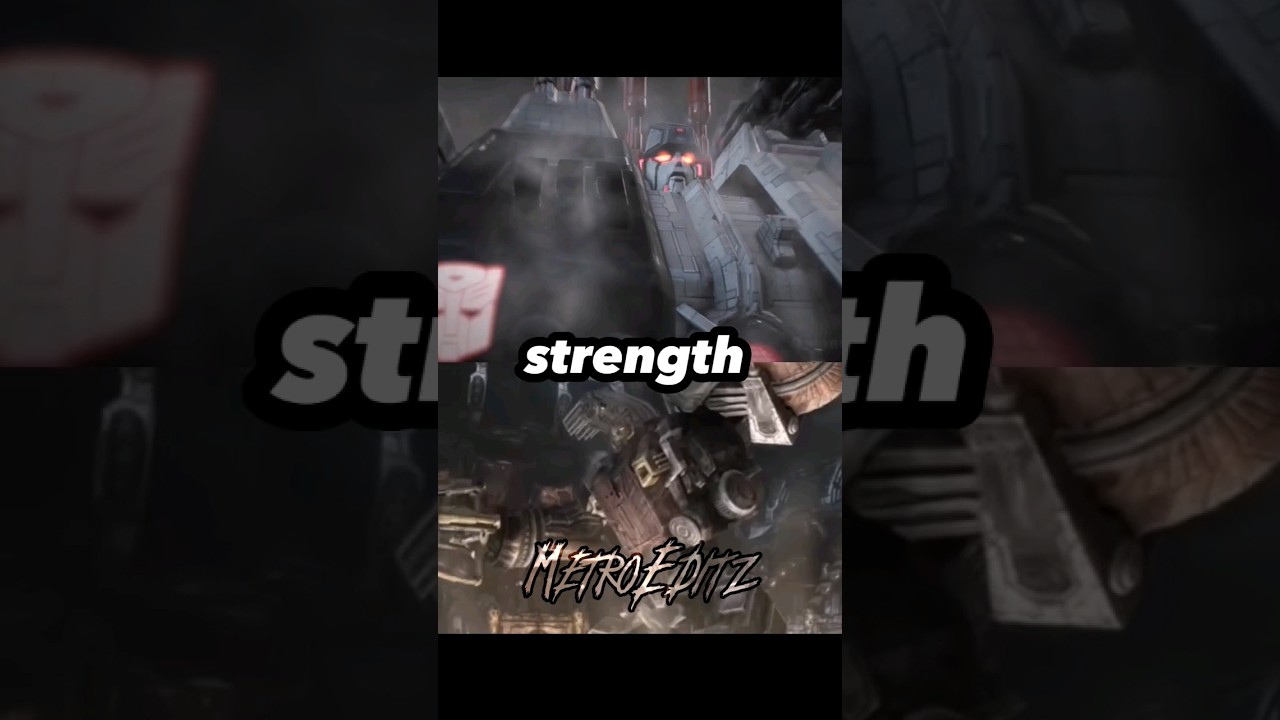 metroplex vs omega supreme//transformers foc