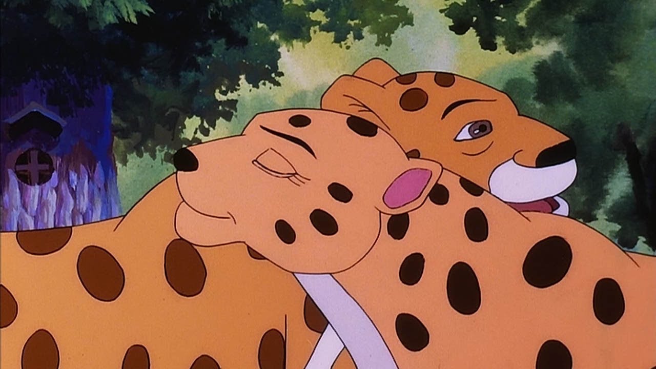 THE SEARCH GOES ON - Simba Junior to the World Cup ep. 9 - EN