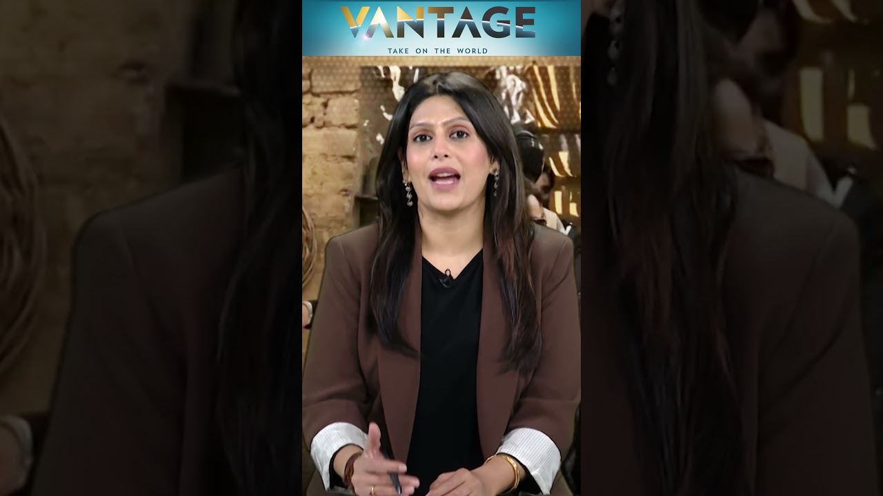 Почему Пакистан так одержим Дхурандхаром | Vantage с Палки Шармой | N18G