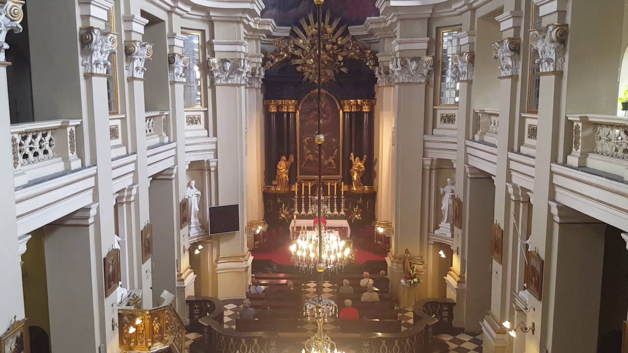 217 - O Stworzycielu, Duchu