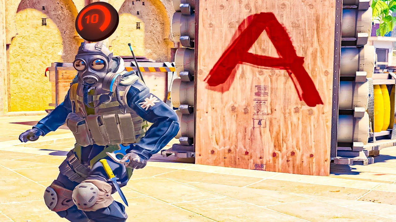 КАК ИГРАТЬ ОПОРНИКА А НА MIRAGE В 2025