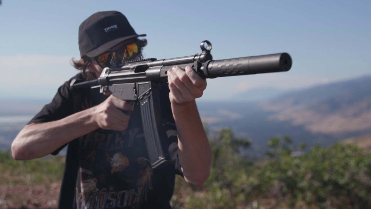 #FightTheNoise with Greg Lutzka