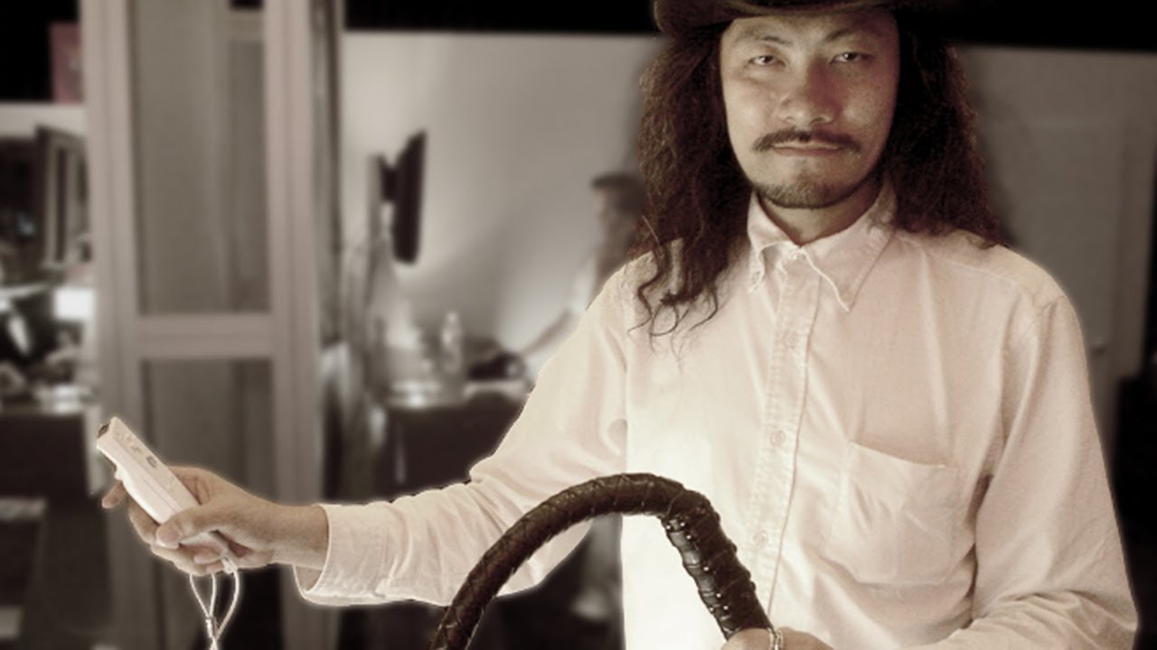 Koji Igarashi Leaves Konami - IGN Conversations