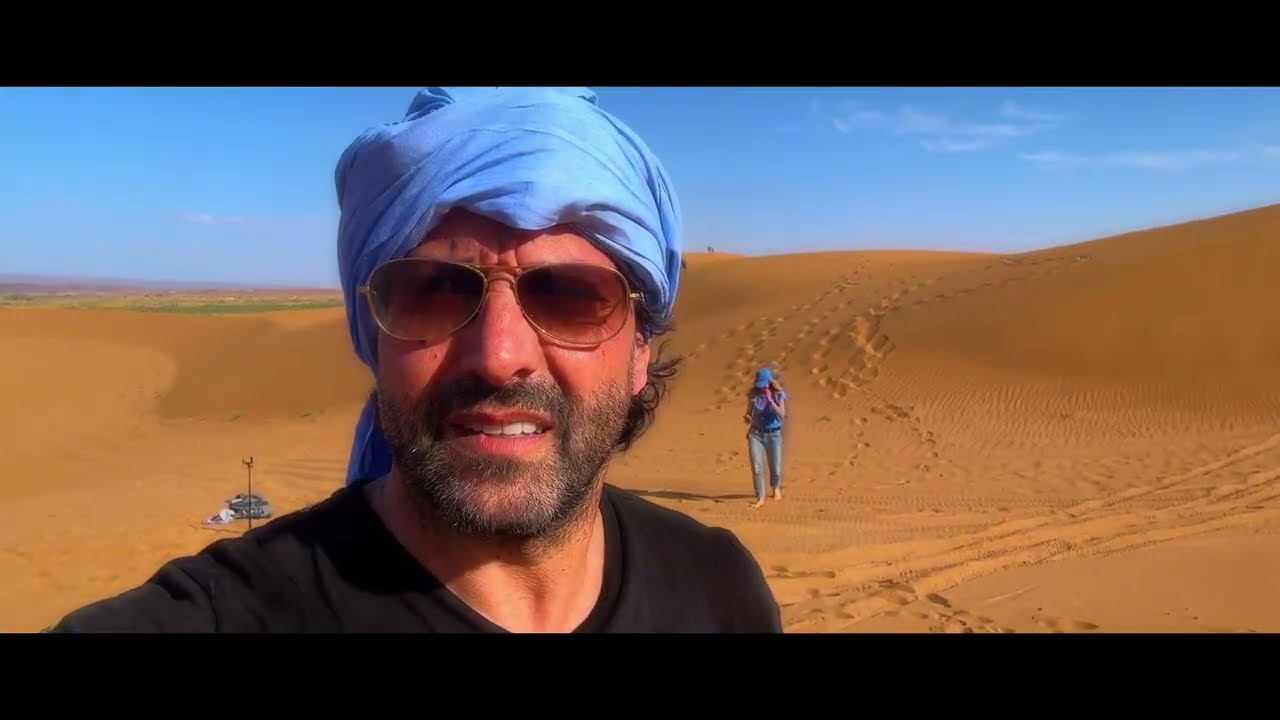 Smart Emergence - immersion 4