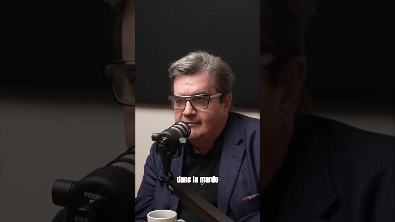 PLQ Avec Ou Sans Denis Coderre Comme Candidat?