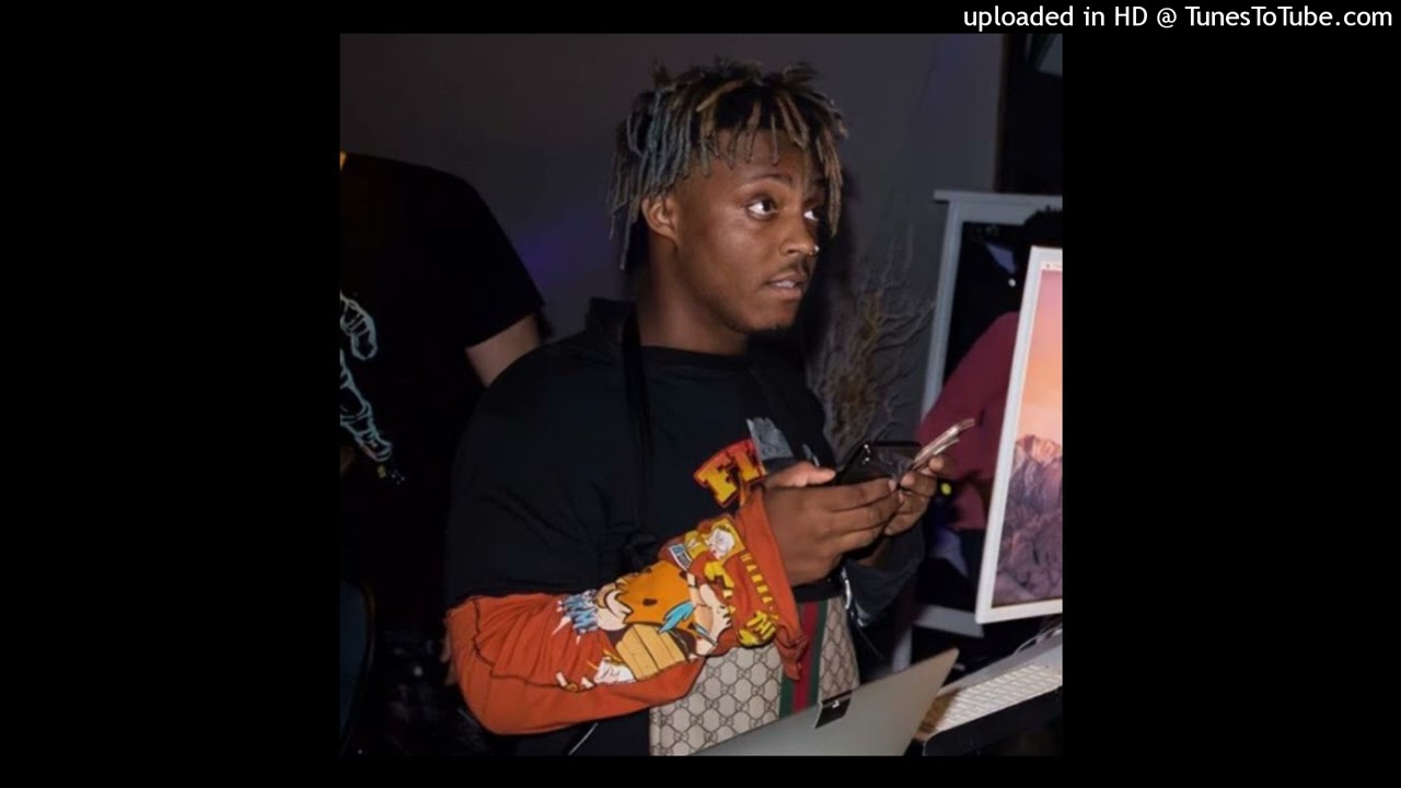 |FREE| JUICE WRLD TYPE BEAT 