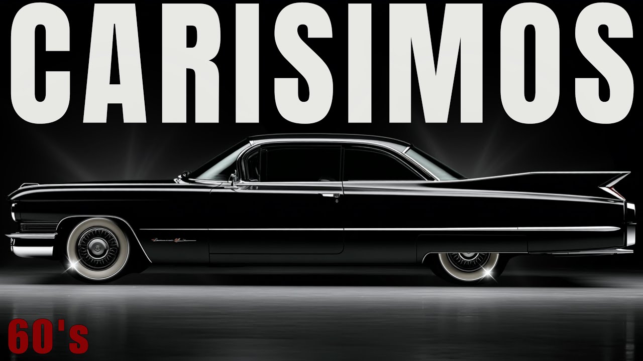 Los 10 Coches Americanos Más CAROS de los Años 60's (Y lo que Pagarías Hoy te Sorprenderá)