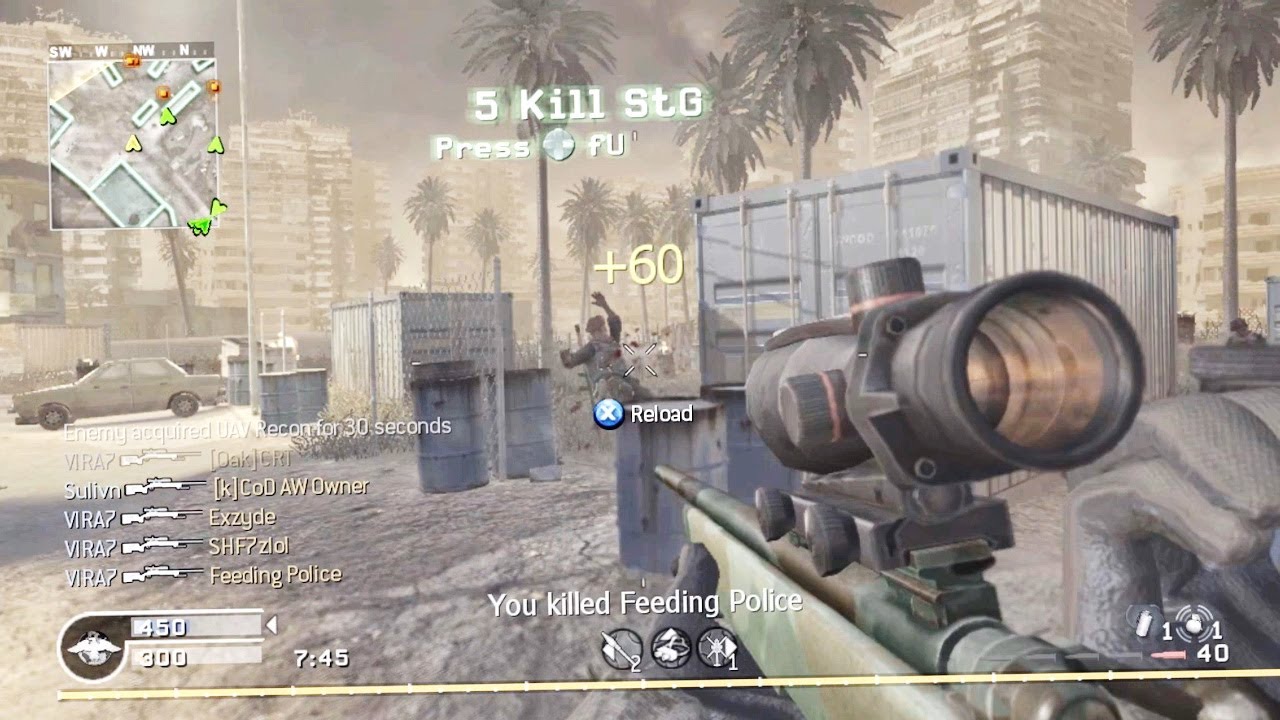 When We Were Kings 3