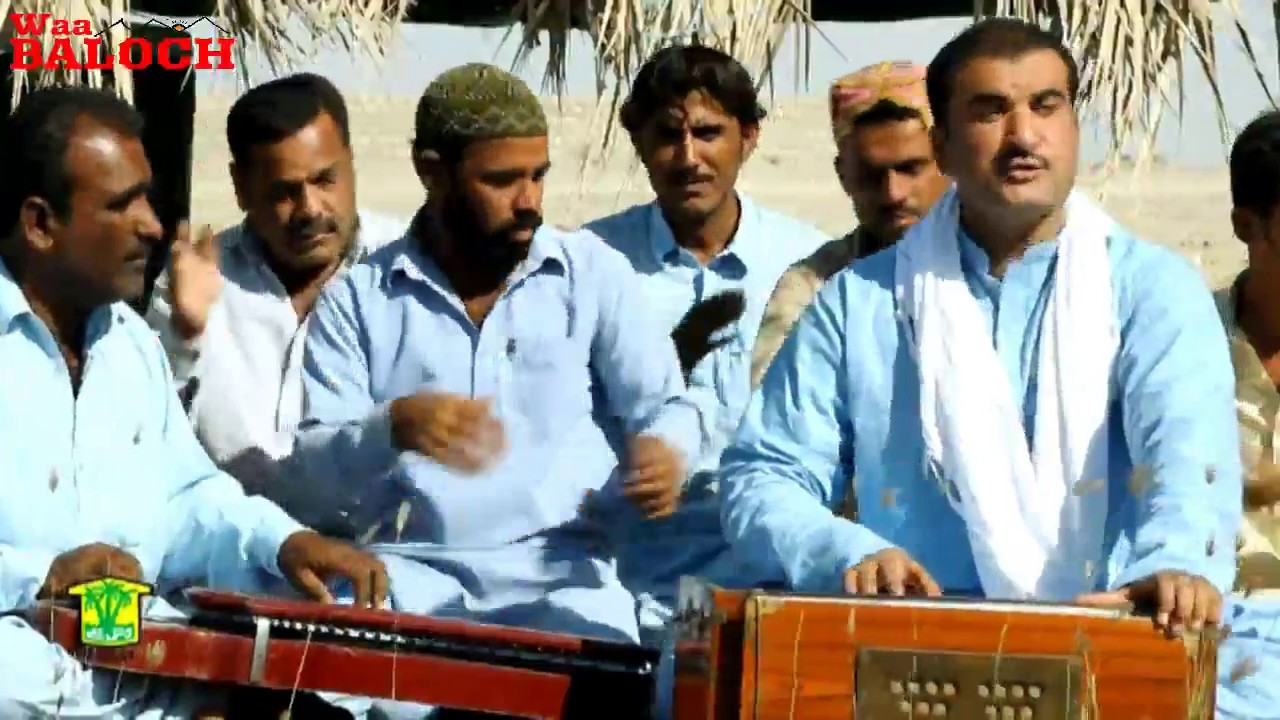 Gonto Dilbar - Waris Bezanjo - vol 2