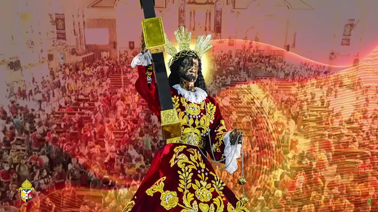 Traslacion 2026 - Solemnong Pagdating ni Poong Jesus Nazareno (10 January 2026)