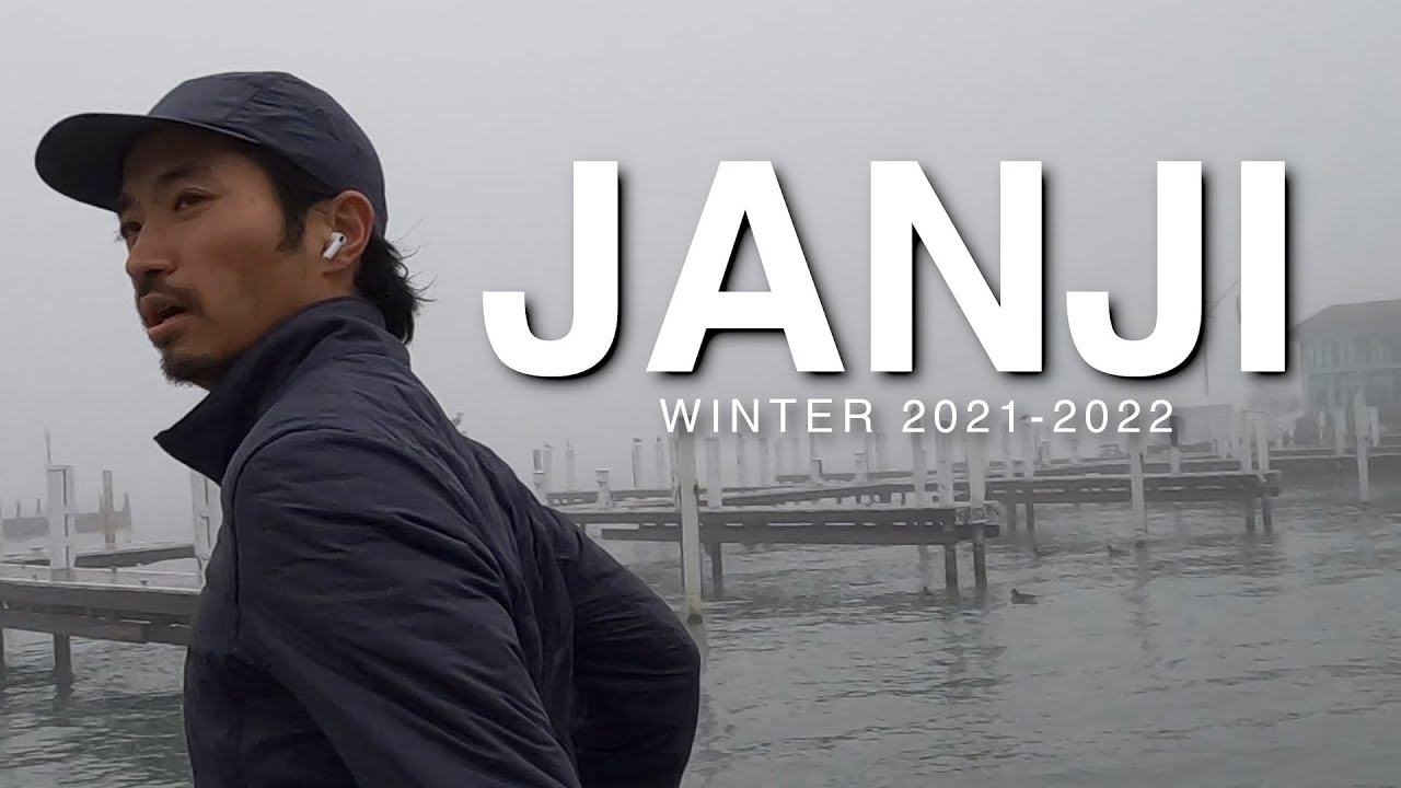 Janji Winter 2021-2022
