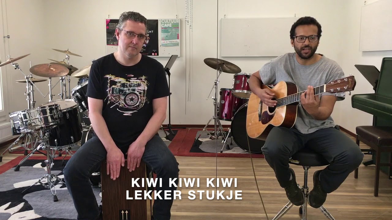 Mango Meloenen