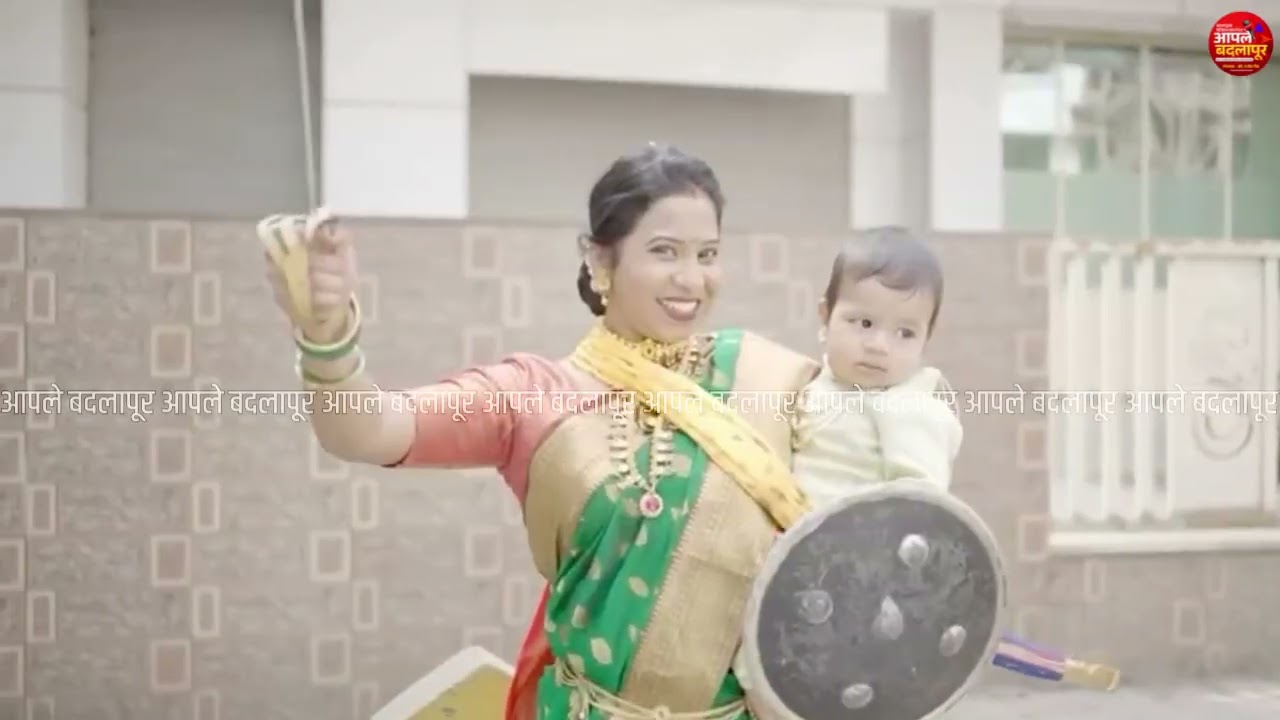 कात्रपची भव्य श्रीराम शोभायात्रा २०२६ – १९ मार्च, सकाळी ६:३० पासून नववर्षाचा मंगल उत्सव!