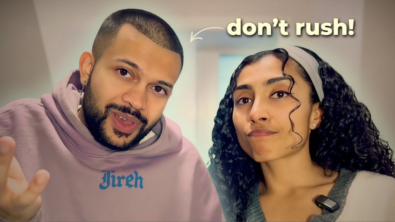 We Broke Up 7 Times — Here’s What Actually Helped Us Heal