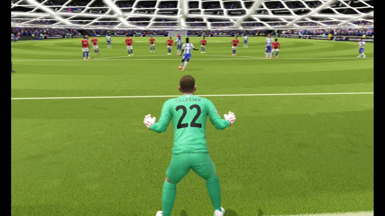 What a save form CILLESSEN