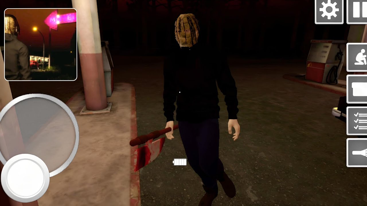 Last Night Shift Mobile - Full Gameplay