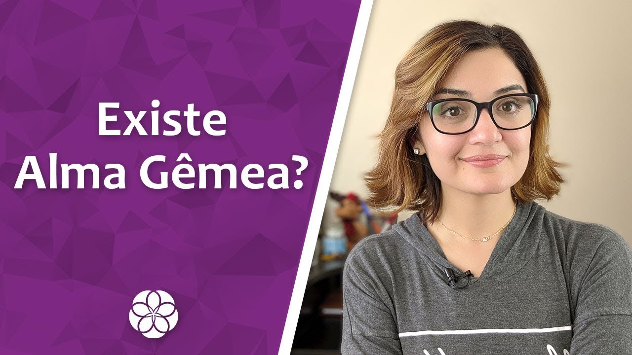 Existe Alma Gêmea?
