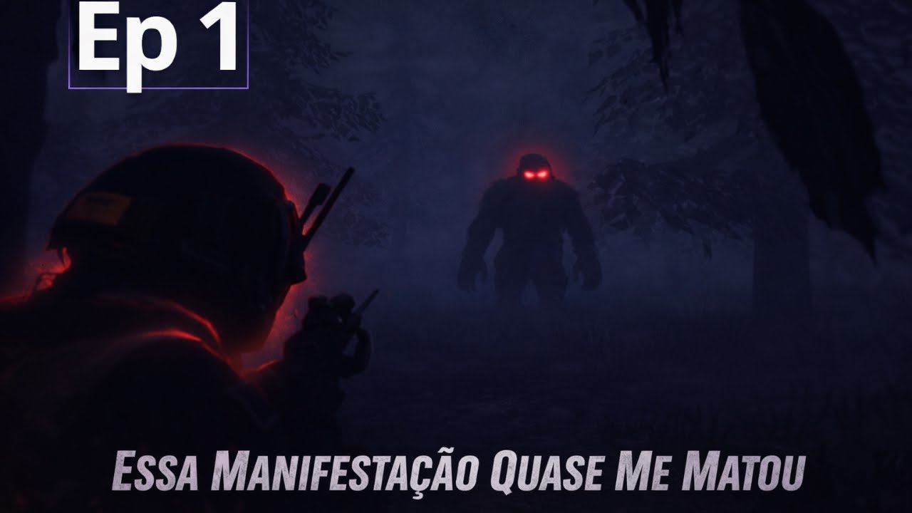 Isso não era pra acontecer | SorrounDead - Ep 1