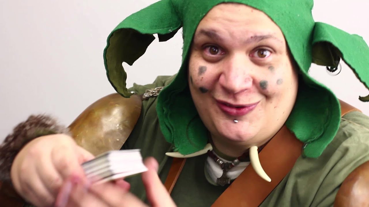 Heróis e Monstros - Board Game Review por Jogando Offline (s02e19)