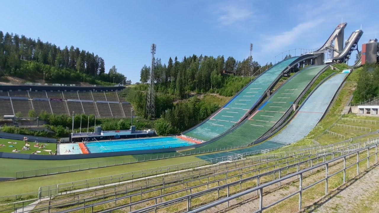 Lahden Urheilukeskus