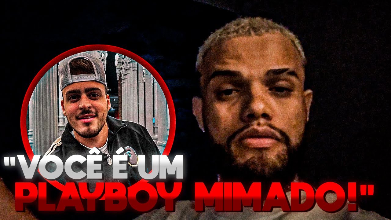 MEIKOD RESPONDE JON VLOGS sobre TRETA!