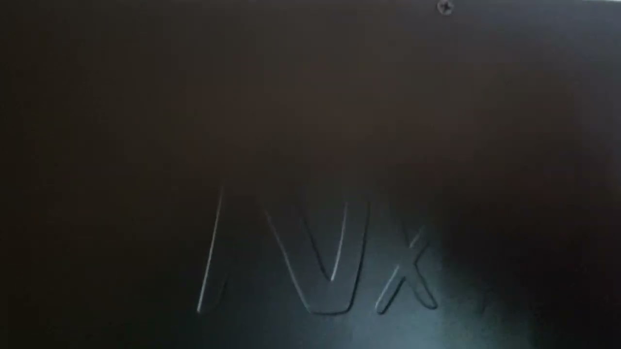 NX AUDIO AC 234 CROSSOVER