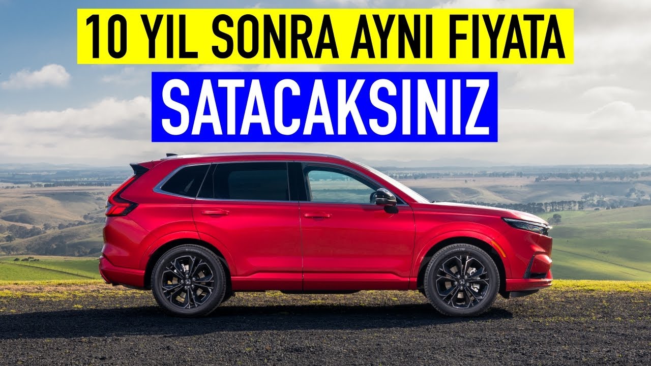 Asla bozulmayan 6 BÜTÇE DOSTU CROSSOVER!