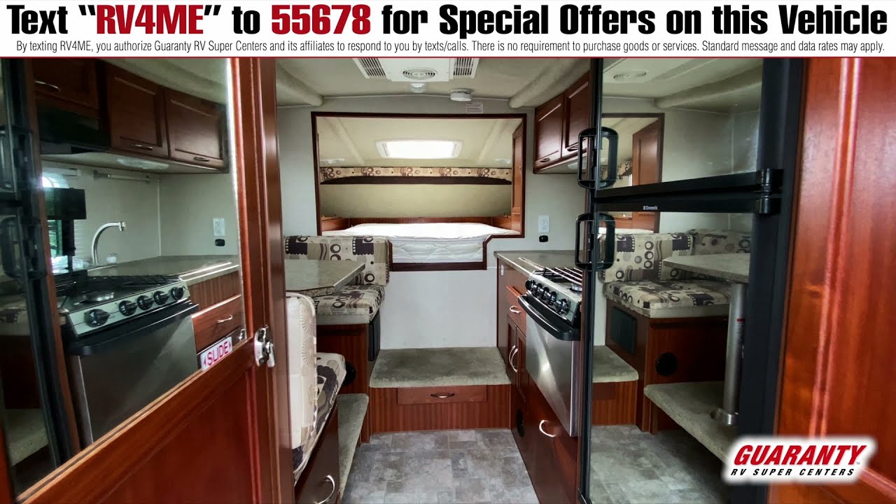 2017 Northern Lite Sportsmen 9-6 Truck Camper • Guaranty.com
