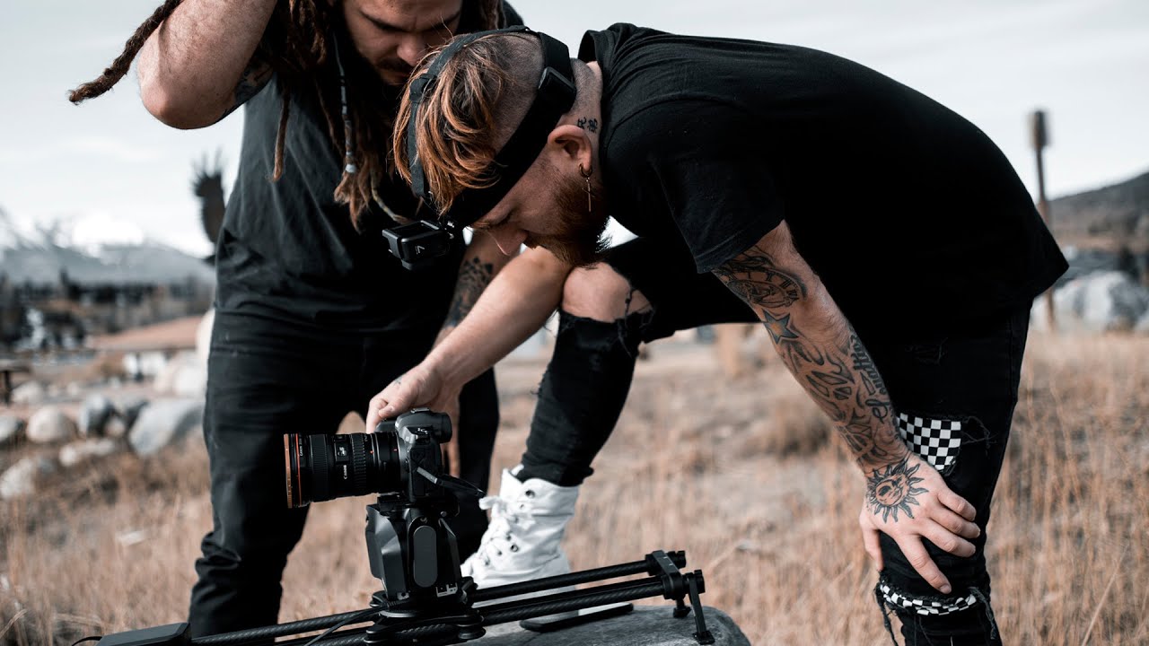 6 Huge Tips For Making Cinematic Vlogs!