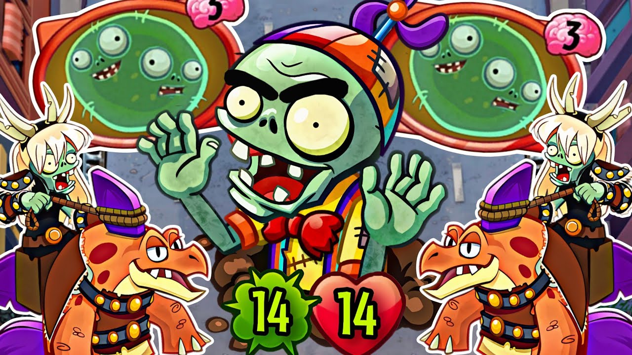 Bullying Opponent With Evil Trickster Deck