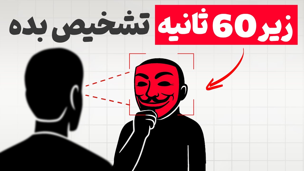 با این 6 نشونه ظاهراً ساده، ذات آدمای دورو به سرعت لو میره! (بالاخره علم تاییدش کرد)