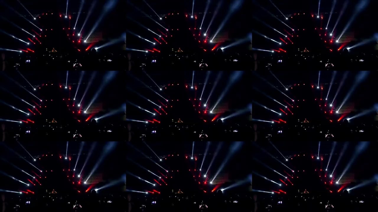 Mike Candys - Crash The Party 2024 (Ultra HD 4K)