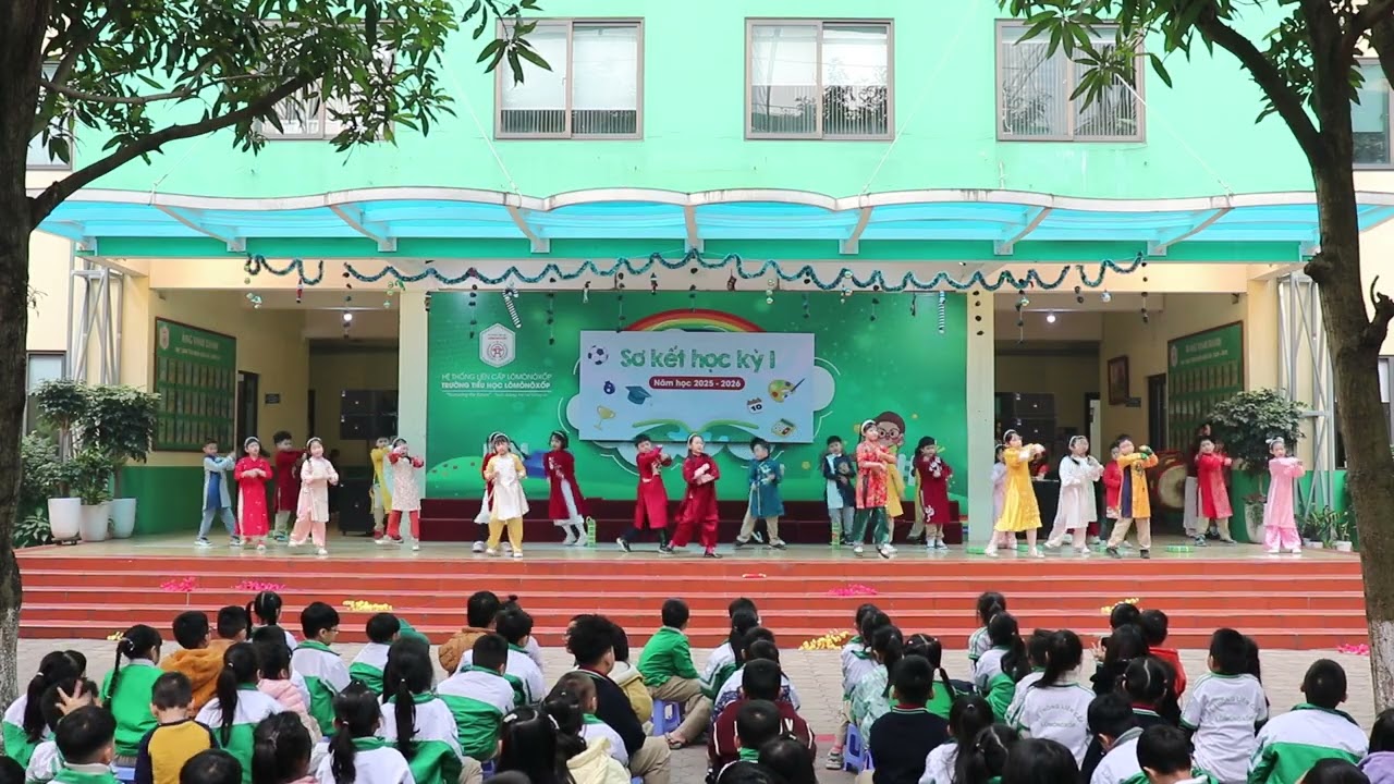 TIẾT MỤC 