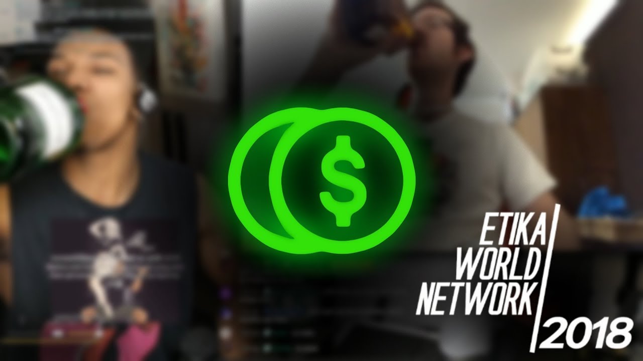 [ARCHIVE] Sponsor Stream - #3