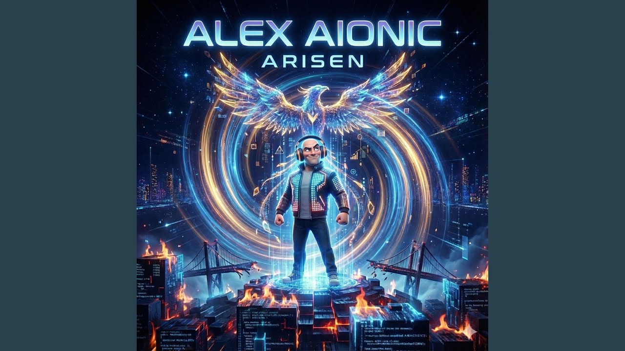 Arisen