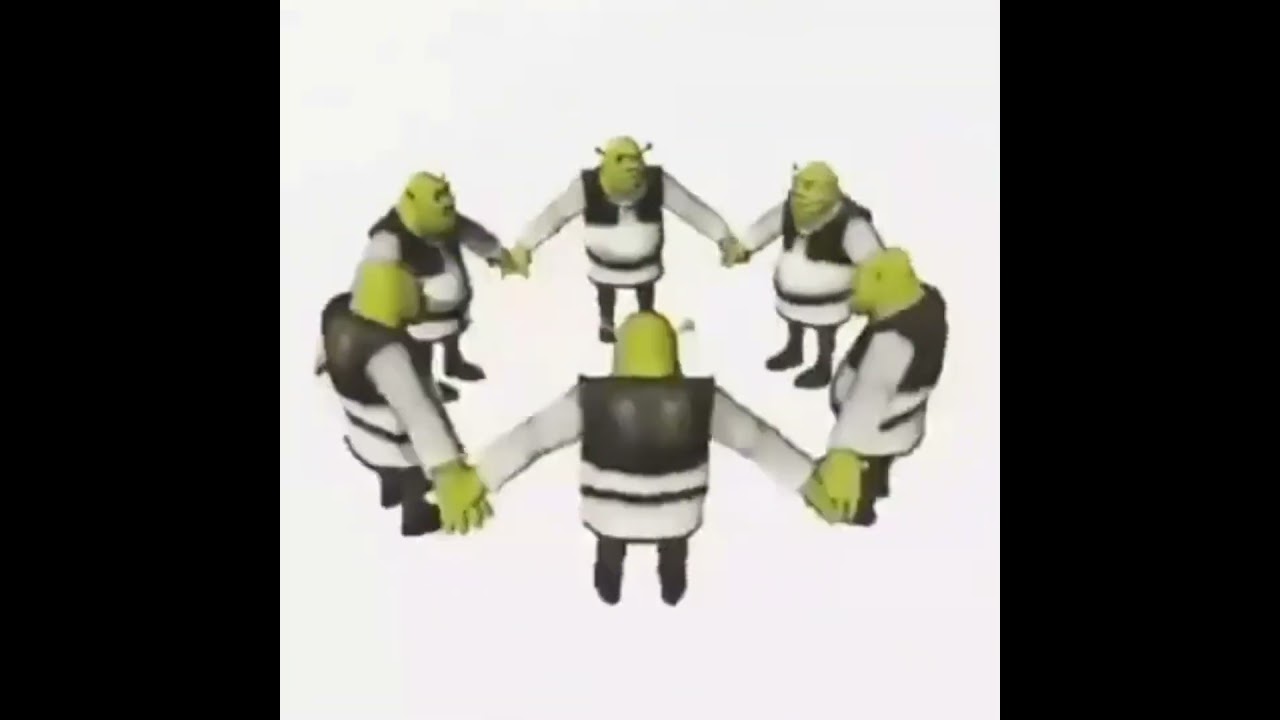 shrek cult meme #shrek #meme #fypシ #fyppage #fyp #foryou #shortfeed