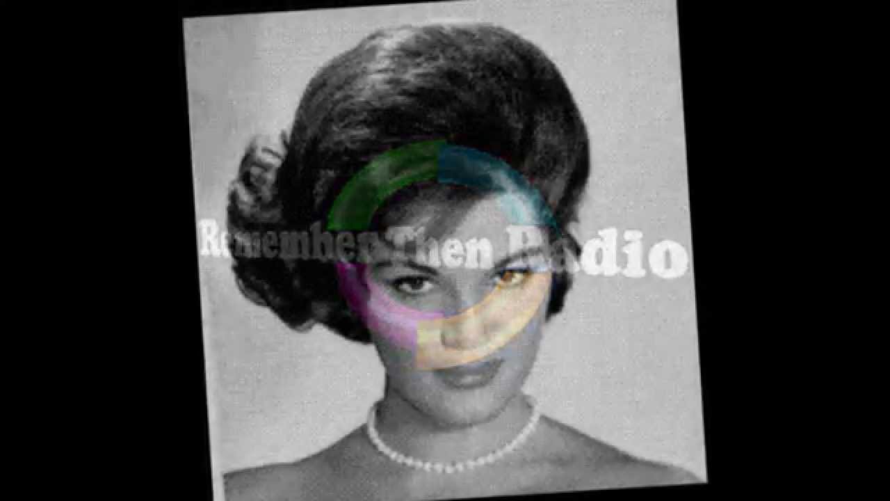 Connie Francis - My Dream