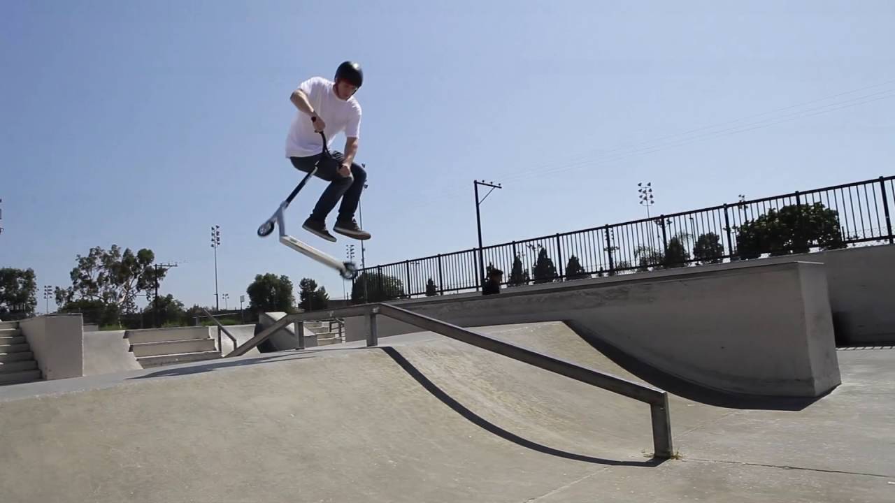 Michael Pytel - 2016 SoCal Sessions 1 [HD]