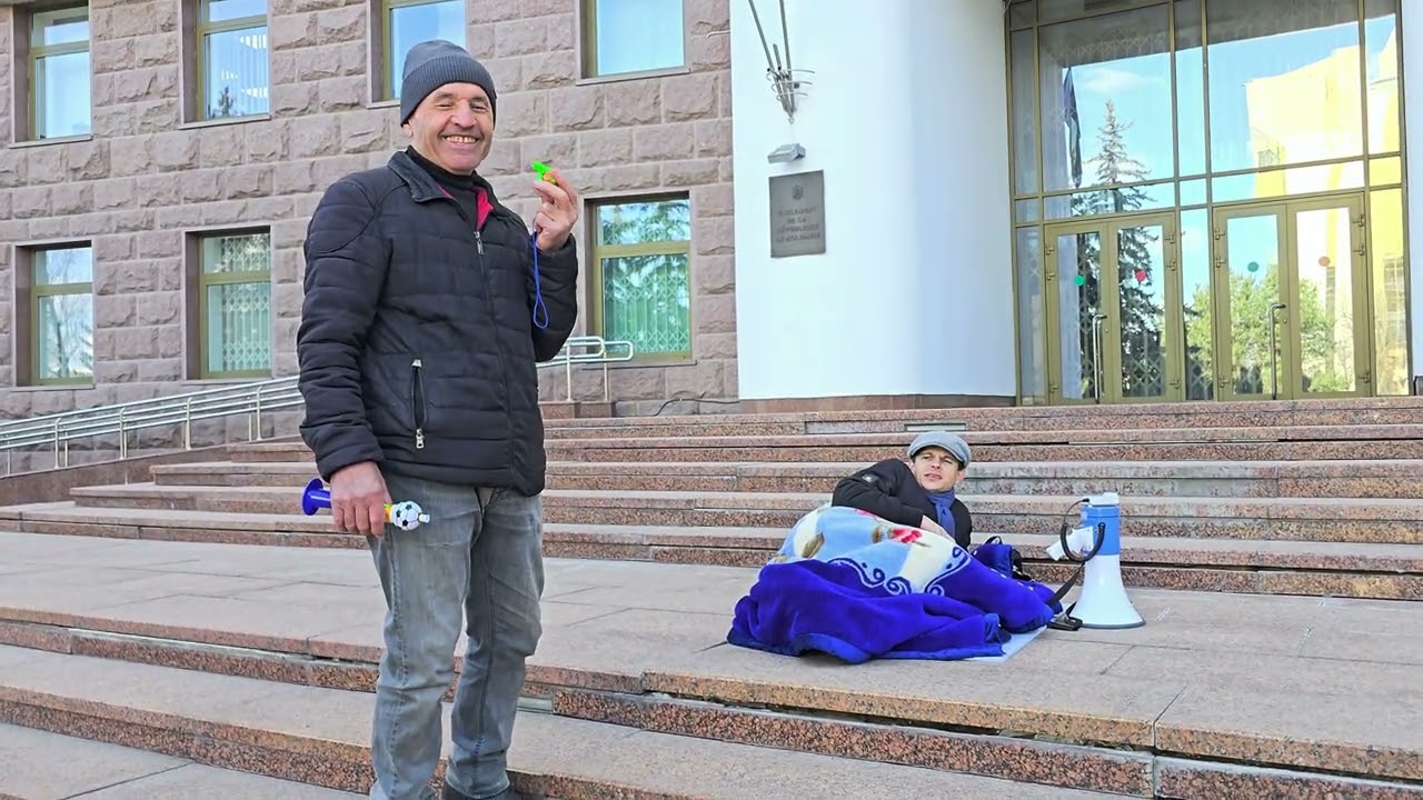 А продолжение на другом канале.17.03.2026