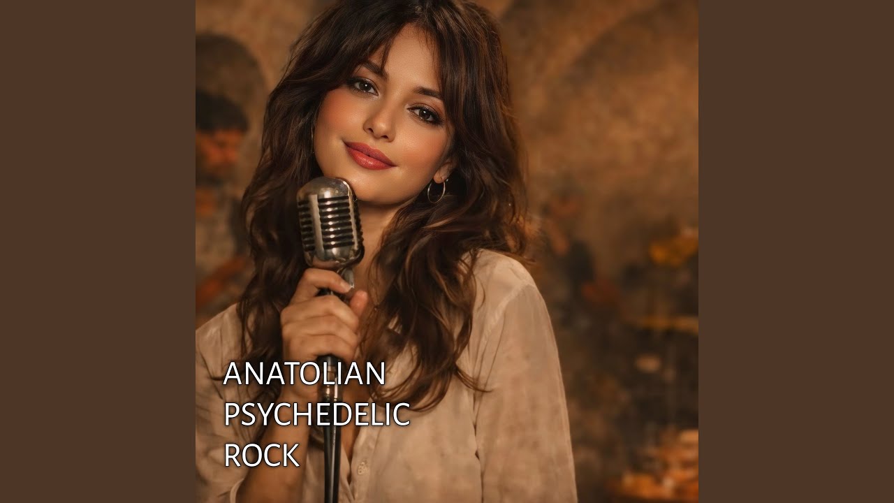 Sevda Yüklü Kervanlar