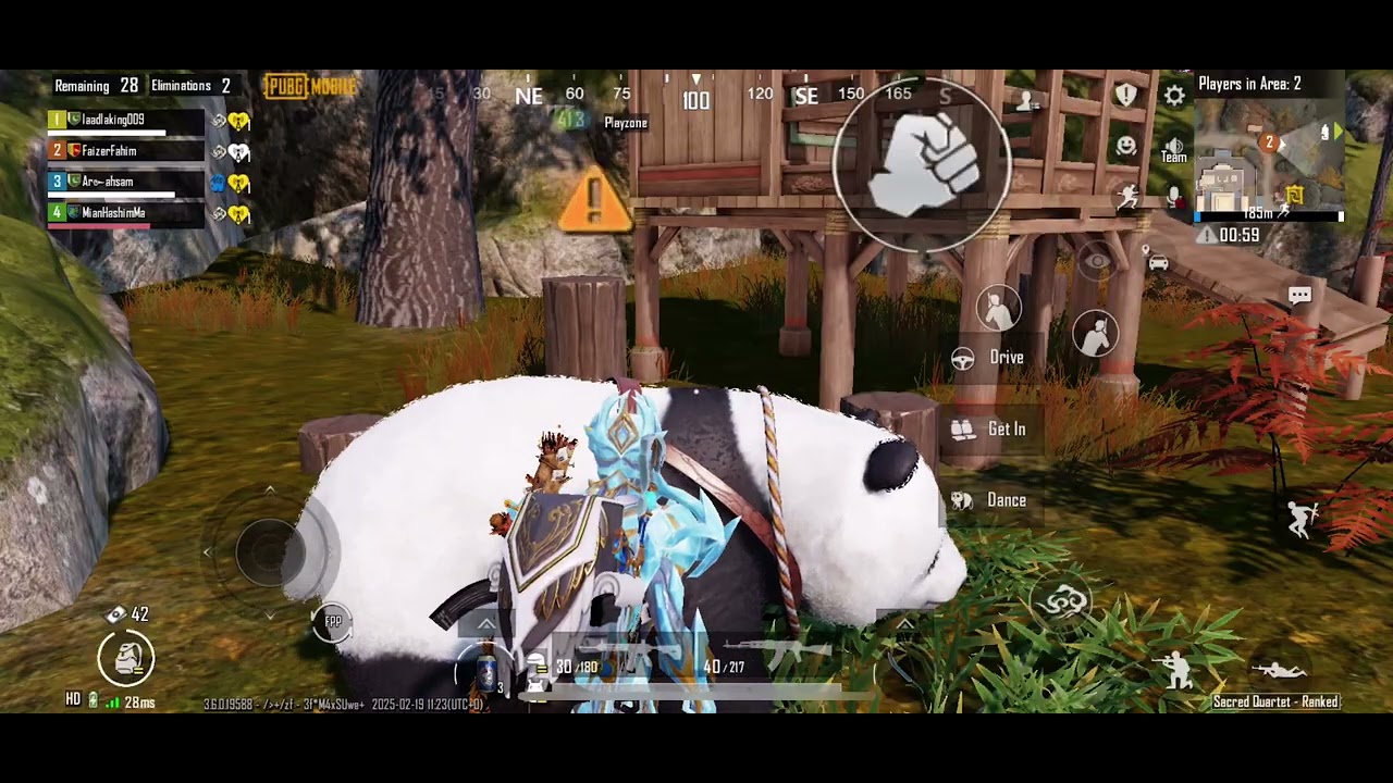 PUBG