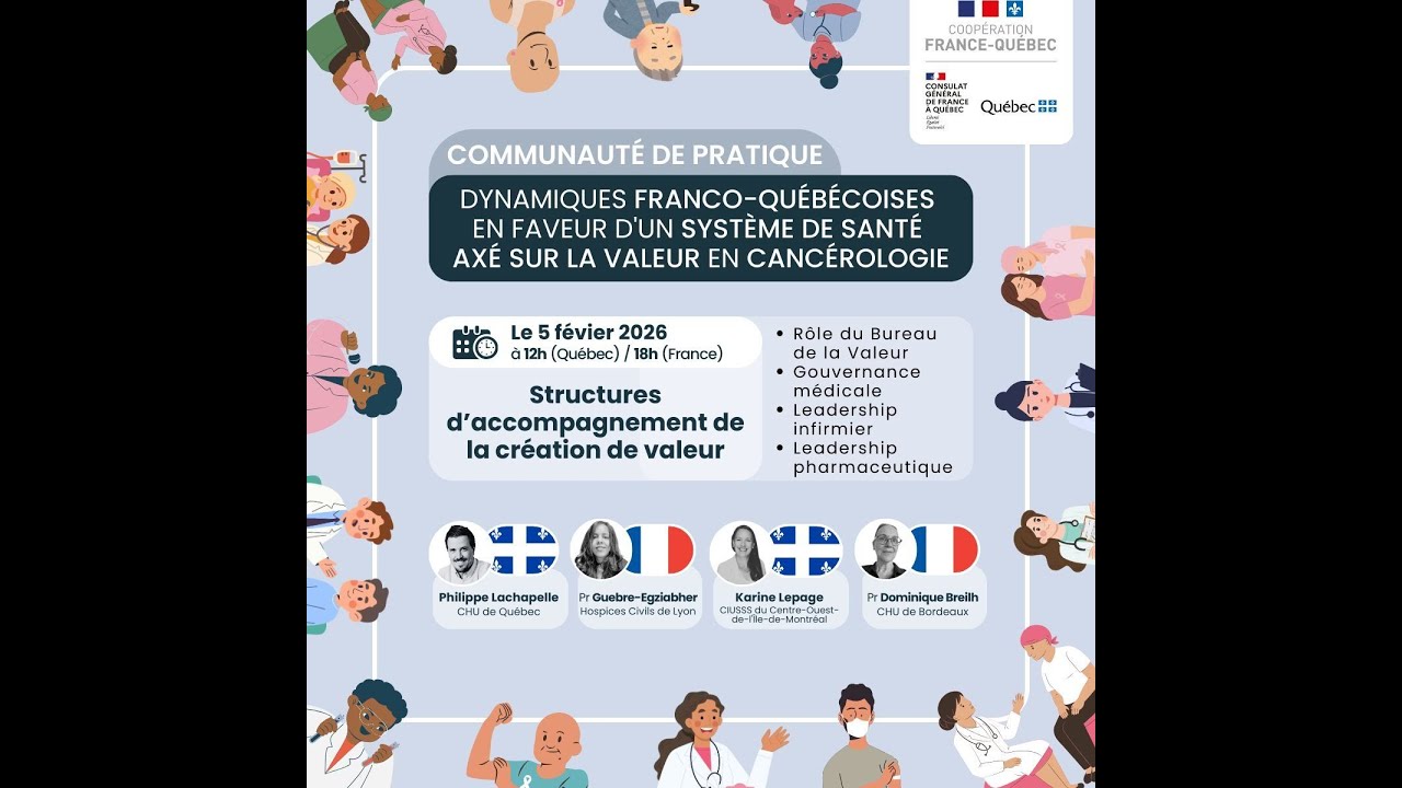 Webinaire - Structures d’accompagnement de la création de valeur - 5 février 2026