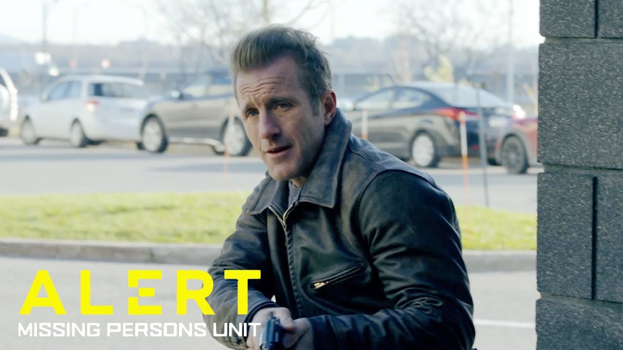 Alert: Missing Persons Unit | The Hospital Staff Are Taken Hostage