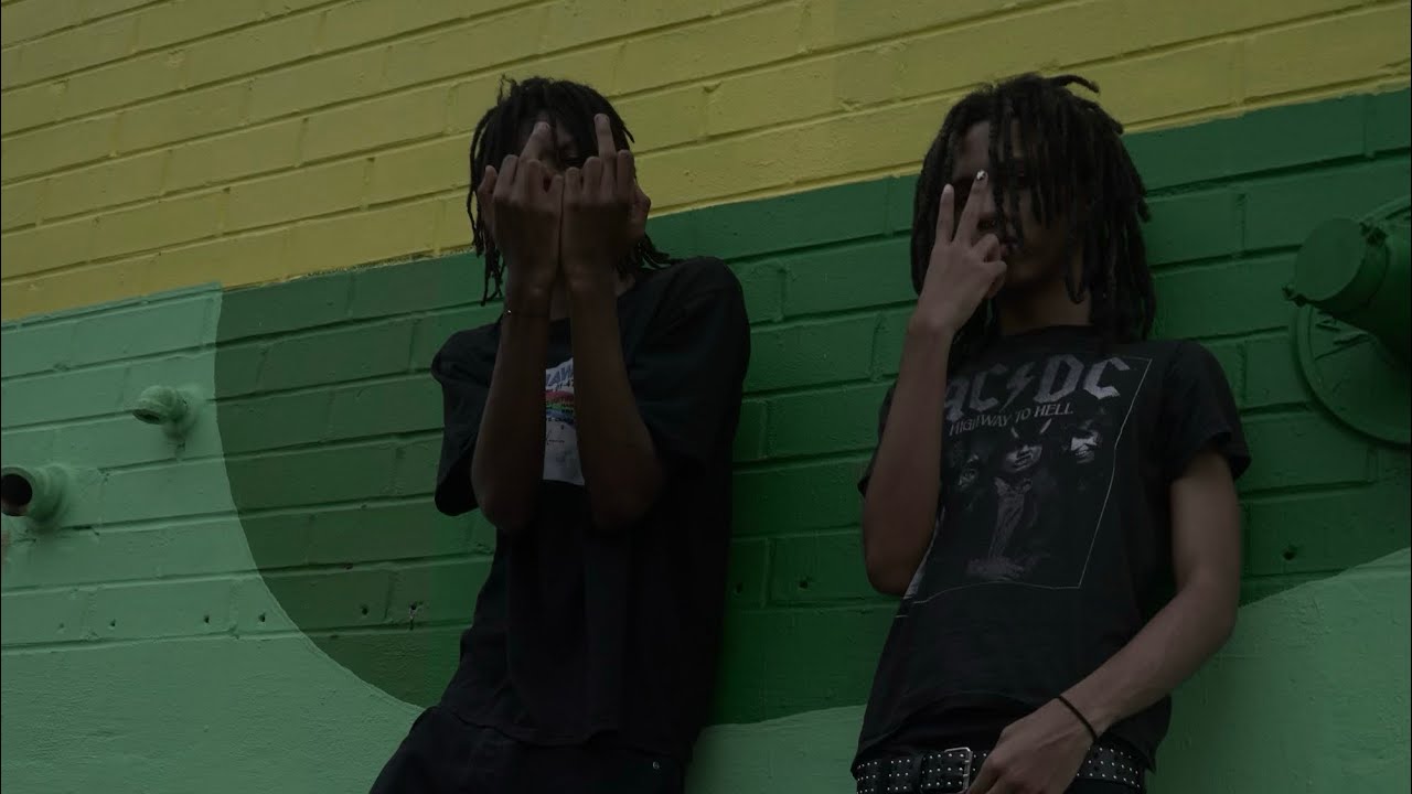 Ezcodylee, Prettifun - Ate (Official Video)