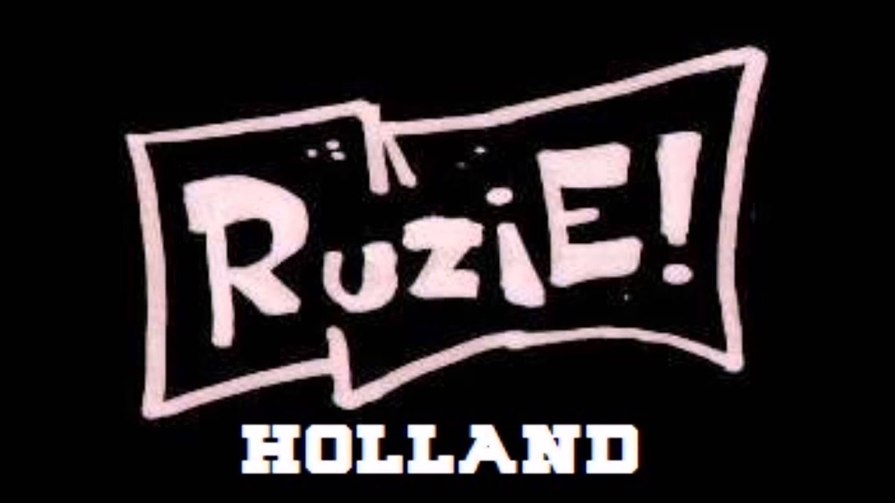 Ruzie-  Smeer maar in dat stomme haar (demo track)