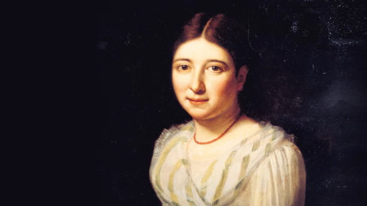 Pauline Jaricot, la faiseuse de plans