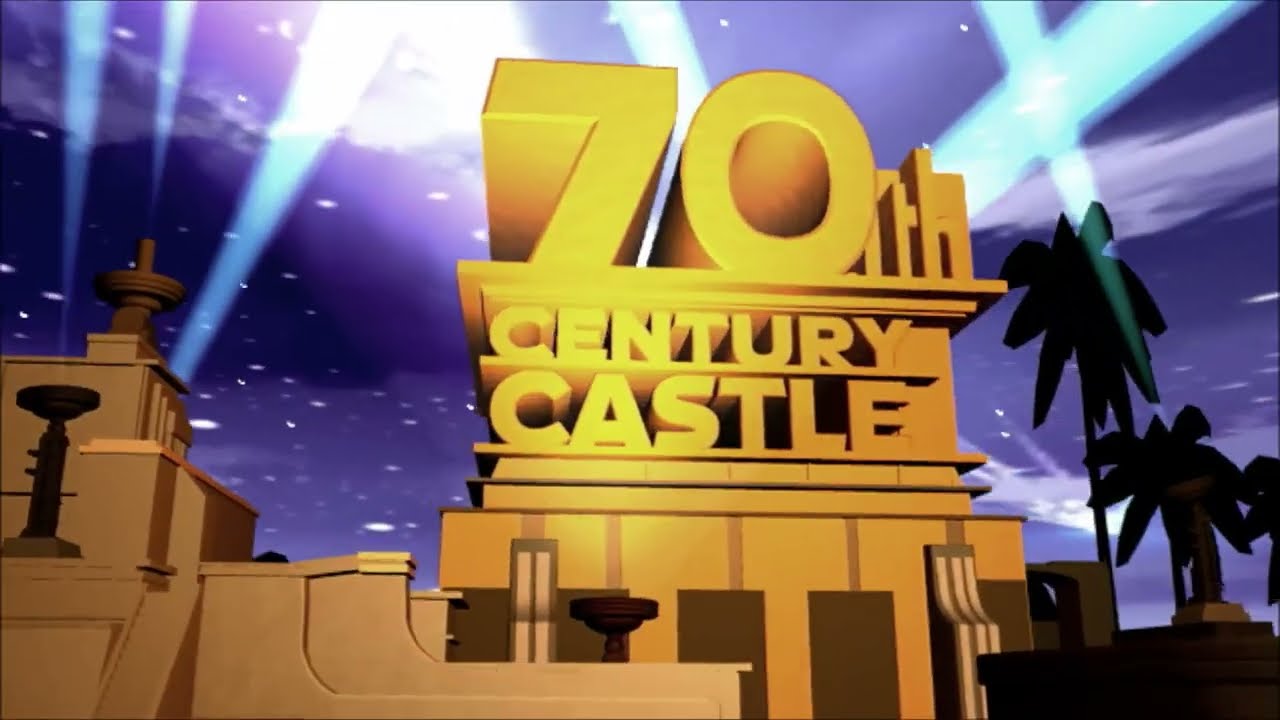 20th Century Fox Logo Spoofs - PART 15