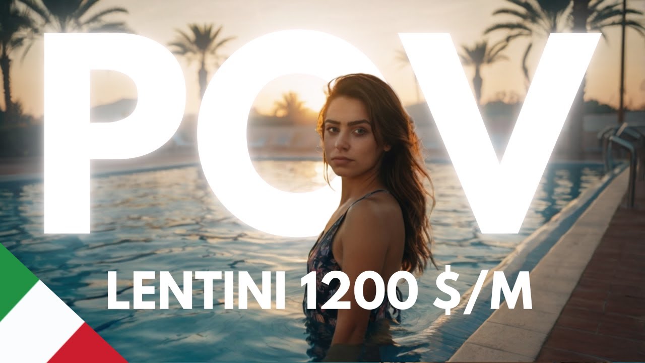 Cost of Living in Lentini Sicily 2026 – $1,200/Month Reality?